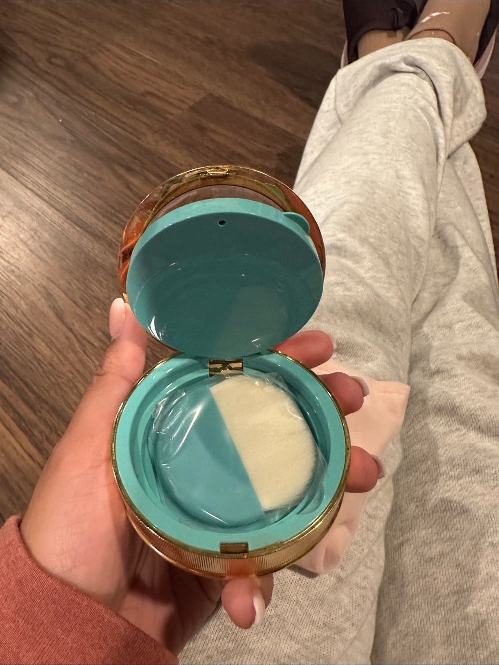 Gucci Powder Bronzer - Picture 4 of 5